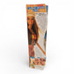 Vintage 2000s doll. California Girl Teresa. Back view.