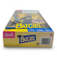 2004 Barbie DC Comics Batgirl Bottom view