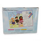 2004 Barbie Dolls of the World 25th Anniversary Scotland, Spain, Danish doll giftset — Back view