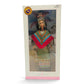 2004 Barbie Dolls of the World Princess Collection Princess of Ancient Mexico Front view