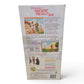 2004 Barbie Dolls of the World Princess of Ancient Mexico doll — Back view