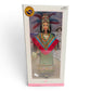 2004 Barbie Dolls of the World Princess of Ancient Mexico doll — Front view