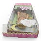 2004 Barbie Kelly Club Pajama Fun Pajama Fun Giraffe doll — Top view