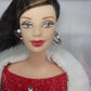 2004 Barbie Zodiac Collection - Pink Label Aries doll — Face close-up