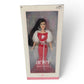 2004 Barbie Zodiac Collection - Pink Label Aries doll — Front view