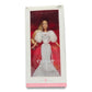 2004 Barbie Zodiac Collection - Pink Label Cancer Front view
