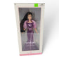 2004 Barbie Zodiac Collection - Pink Label Scorpio doll — Front view