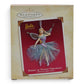 2005 Barbie A Midsummer Night's Dream Ornament Titania home decor — Front view