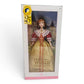 2005 Barbie Dolls of the World Princess of Holland doll — Front view