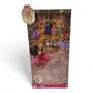 2006 Barbie Barbie in the 12 Dancing Princesses Princess Edeline doll — Back view