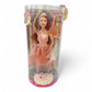 2006 Barbie Barbie in the 12 Dancing Princesses Princess Edeline doll — Front view