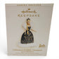 2006 Barbie Celebration Series Bob Mackie 2006 Ornament home decor — Front view