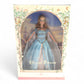 2006 Barbie Ethereal Princess doll — Front view