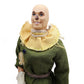 Vintage 2000s doll. Wizard of Oz. Scarecrow. Pink Label Barbie. Close up 1 view.