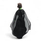 Vintage 2000s doll. Wizard of Oz. Wicked Witch. Pink Label Barbie. Back view.