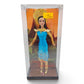 2007 Barbie Dolls of the World Sumatra Indonesia doll — Front view
