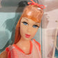 2008 Barbie My Favorite Barbie Barbie (1967 Twist 'N Turn) doll — Face close-up