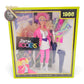 2008 Barbie My Favorite Barbie Barbie (1986 Rockers) doll — Front view