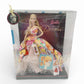 2009 Barbie 50th Anniversary Generations of Dreams doll — Front view