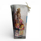 2009 Barbie 50th Anniversary Generations of Dreams doll — Left side