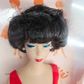 2009 Barbie My Favorite Barbie 50th Anniversary Brunette Bubble Cut Face view