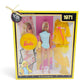 2009 Barbie My Favorite Barbie 50th Anniversary Malibu Front view
