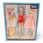 2009 Barbie My Favorite Barbie Barbie (1964 Swirl Ponytail) doll — Front view