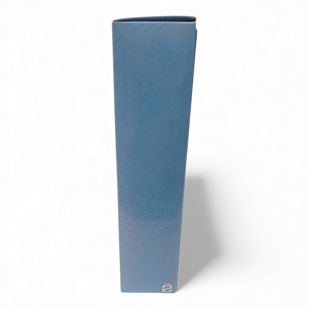 2009 Barbie My Favorite Barbie Barbie (1964 Swirl Ponytail) doll — Right side