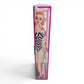2009 Barbie Then and Now - Bathing Suit doll — Left side