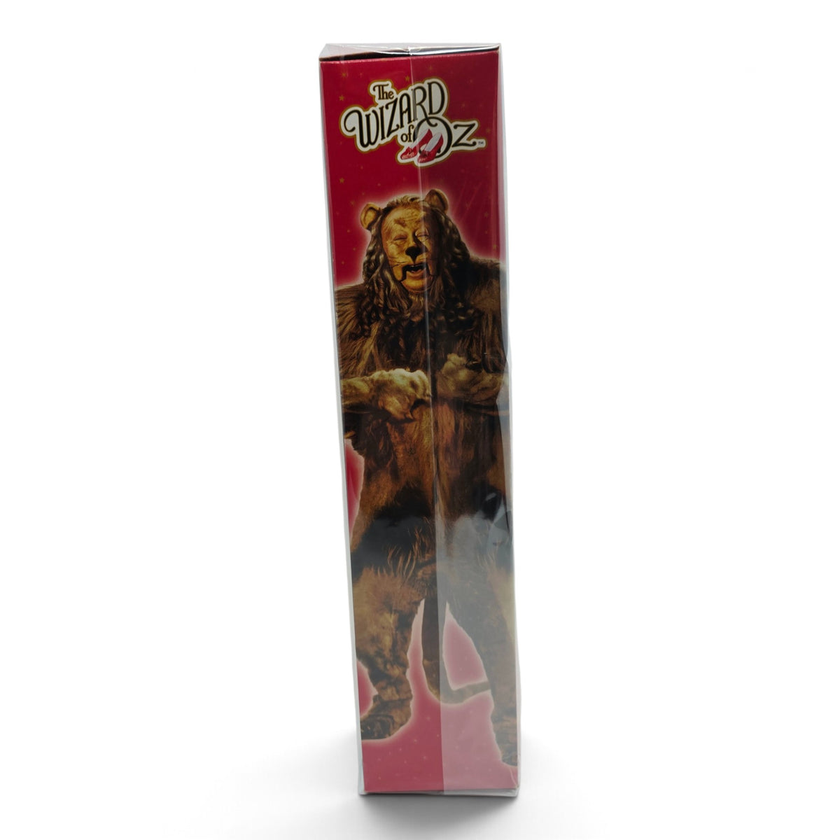 2009 Barbie Wizard of Oz 50th Anniversary Pink Label Cowardly Lion Ken Left view