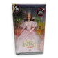 2009 Barbie Wizard of Oz 50th Anniversary Pink Label Glinda Front view