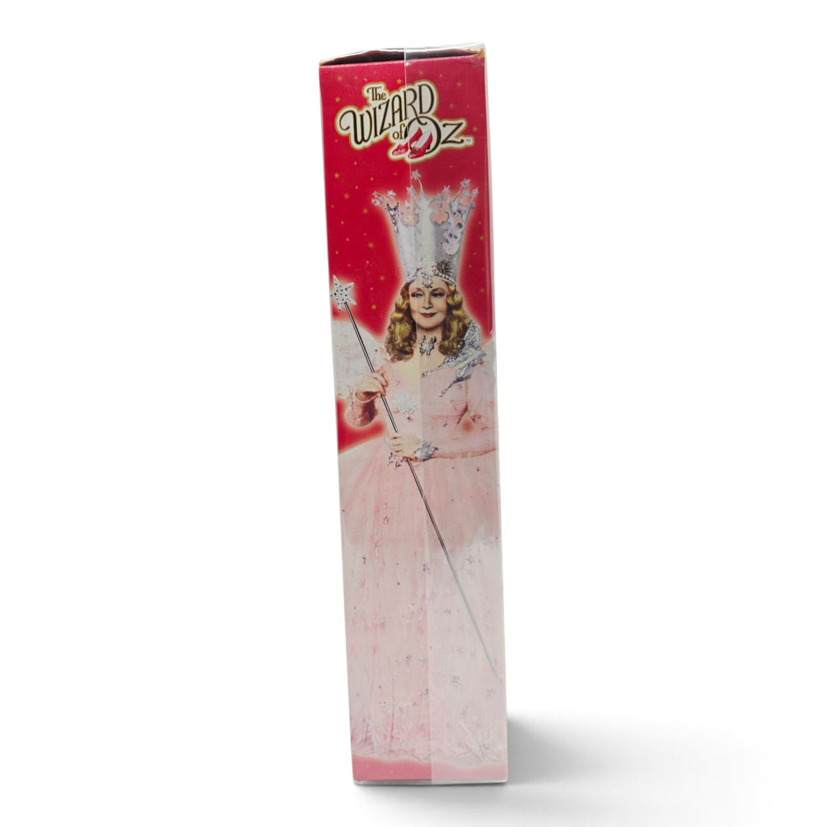 2009 Barbie Wizard of Oz 50th Anniversary Pink Label Glinda Right view