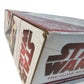 Vintage 2000s action figure playset. Clone Wars. Republic V-19 Torrent Starfighter. Close up 1 view.