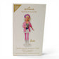 2010 Barbie Barbie and the Rockers Ornament home decor — Front view
