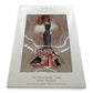 2010 Barbie Fashion Model Collection Ornament The Siren home decor — Top view