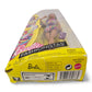 2011 Barbie Barbie Fashionistas Nikki doll — Bottom view