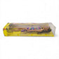 2011 Barbie Barbie Fashionistas Nikki doll — Right side