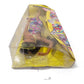 2011 Barbie Barbie Fashionistas Nikki doll — Top view