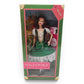 2011 Barbie Dolls of the World Ireland doll — Front view