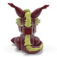 2011 ThunderCats 2011 Reboot Series Snarf mini pvc figure — Back view
