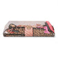 2012 Barbie Barbie Fashionistas Raquelle doll — Left side
