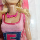 2012 Barbie Barbie Fashionistas Summer doll — Close-up 2