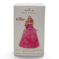 2012 Barbie The Princess and the Popstar Ornament home decor — Front view