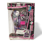 Vintage 2010s doll. Picture Day. Spectra Vondergeist. Front view.