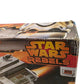Vintage 2010s action figure playset. Rebels. The Phantom Attack Shuttle Vehicle - Target Exclusive!. Close up 1 view.