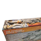 Vintage 2010s action figure playset. Rebels. The Phantom Attack Shuttle Vehicle - Target Exclusive!. Close up 4 view.