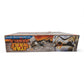 Vintage 2010s action figure playset. Rebels. The Phantom Attack Shuttle Vehicle - Target Exclusive!. Top view.