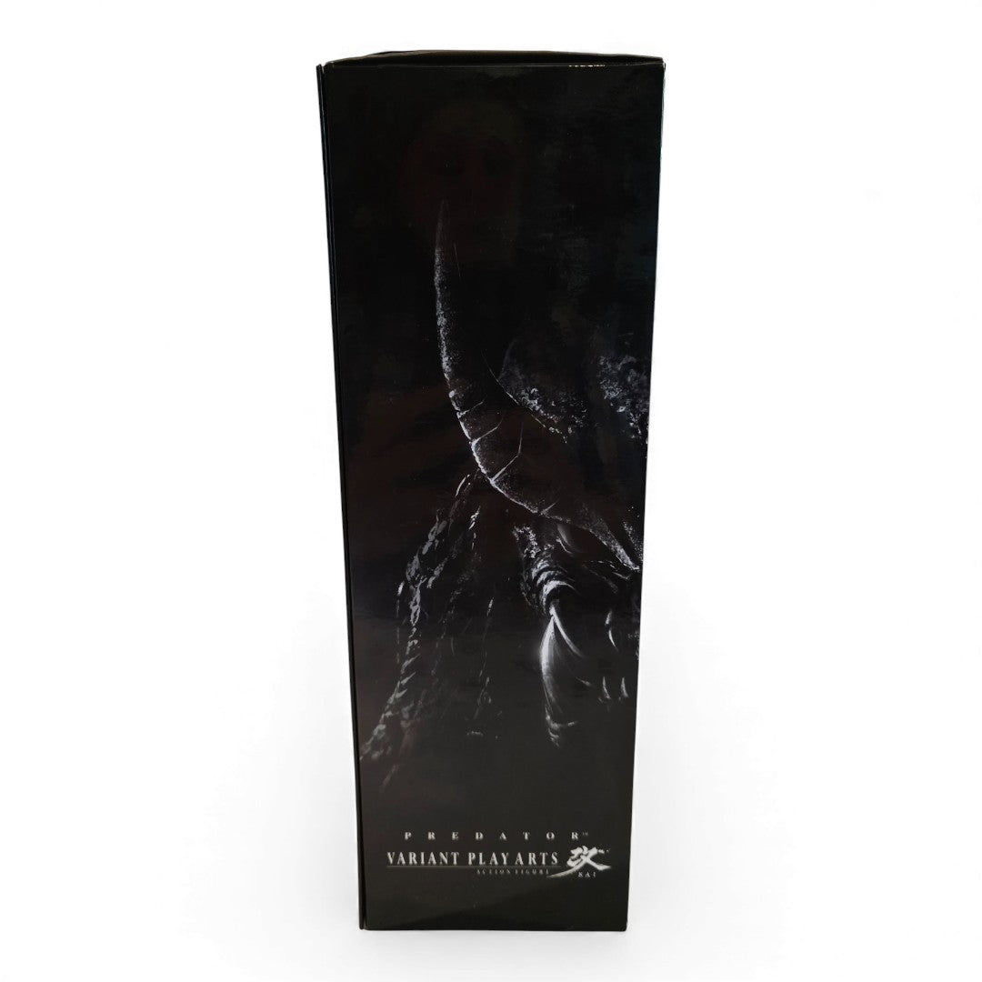 2015 Predator Variant Play Arts Kai Predator action figure — Right side