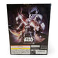 2015 Star Wars Variant Play Arts Kai Stormtrooper action figure — Back view