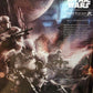2015 Star Wars Variant Play Arts Kai Stormtrooper action figure — Close-up 3